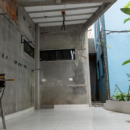 Guriri Recanto Paneagua Cantinho De Sossego São Mateus Exterior photo