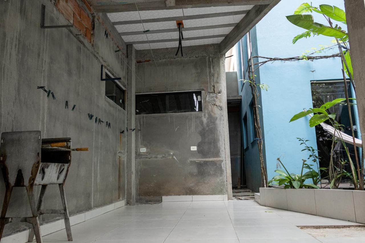 Guriri Recanto Paneagua Cantinho De Sossego São Mateus Exterior photo